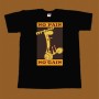 HAPPY TREE FRIENDS T-SHIRT - NO PAIN NO GAIN