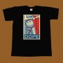HAPPY TREE FRIENDS T-SHIRT - DOPE