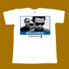 DEPECHE MODE T-SHIRT - TOURING THE ANGEL