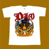 DIO T-SHIRT - SACRET HEART