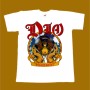 DIO T-SHIRT - SACRET HEART