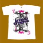 AVENGED SEVENFOLD T-SHIRT - A7X