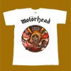 MOTORHEAD T-SHIRT - 1916