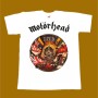 MOTORHEAD T-SHIRT - 1916