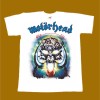 MOTORHEAD T-SHIRT - OVERKILL