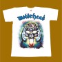 MOTORHEAD T-SHIRT - OVERKILL