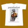 PARADISE LOST T-SHIRT - THE ANATOMY OF MELANCOLY
