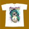 THE DEVIL WEARS PRADA T-SHIRT - MAGIC BALL
