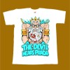 THE DEVIL WEARS PRADA T-SHIRT - TRITON