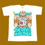 THE DEVIL WEARS PRADA T-SHIRT - TRITON