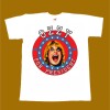 OZZY OSBOURNE T-SHIRT - OZZY FOR PRESIDENT