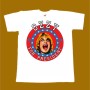 OZZY OSBOURNE T-SHIRT - OZZY FOR PRESIDENT