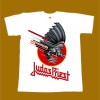 JUDAS PRIEST T-SHIRT - SCREAMING FOR VENGENCE