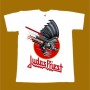 JUDAS PRIEST T-SHIRT - SCREAMING FOR VENGENCE