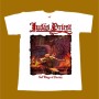 JUDAS PRIEST T-SHIRT - SAD WINGS OF DESTINY