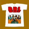 DRI T-SHIRT - 4 OF THE KIND