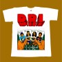 DRI T-SHIRT - 4 OF THE KIND