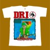 DRI T-SHIRT - THE DIRTY ROTTEN