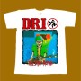 DRI T-SHIRT - THE DIRTY ROTTEN