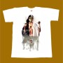 BRING ME THE HORIZON T-SHIRT - KEEP IT A SECRET