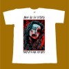 BRING ME THE HORIZON T-SHIRT - SLEEP WITH ONE EYE OPEN
