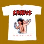 EXODUS T-SHIRT - BONDED BY BLOOD