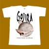 GOJIRA T-SHIRT - FROM MARS TO SIRIUS