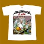 HELLOWEEN T-SHIRT - DR STEIN 2