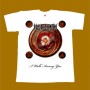 ICED EARTH T-SHIRT - I WALK AMONG YOU