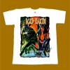 ICED EARTH T-SHIRT - DAYS OF PURGATORY