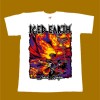 ICED EARTH T-SHIRT - DARK SAGA