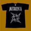 METALLICA - RAZOR