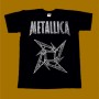 METALLICA - RAZOR