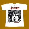 NEUROSIS T-SHIRT - PAIN OF MIND