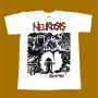 NEUROSIS T-SHIRT - PAIN OF MIND