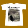 NEVERMORE T-SHIRT - THIS GODLESS ENDEAVOR