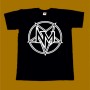 NEVERMORE T-SHIRT - LOGO