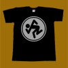 DRI T-SHIRT - LOGO