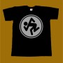 DRI T-SHIRT - LOGO