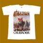 SAXON T-SHIRT - CRUSADER