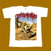 TANKARD T-SHIRT - STONE COLD SOBER