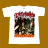 TANKARD T-SHIRT - CHEMICAL INVASION