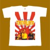 THE CLASH T-SHIRT - TOKYO TOUR