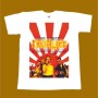 THE CLASH T-SHIRT - TOKYO TOUR