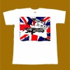 SEX PISTOLS T-SHIRT - ANARCHY IN THE UK
