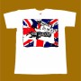 SEX PISTOLS T-SHIRT - ANARCHY IN THE UK