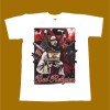 BAD RELIGION T-SHIRT - JESUS WAR