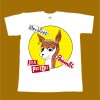 SEX PISTOLS T-SHIRT - WHO KILLED BAMBI