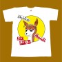 SEX PISTOLS T-SHIRT - WHO KILLED BAMBI