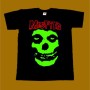THE MISFITS T-SHIRT - LOGO